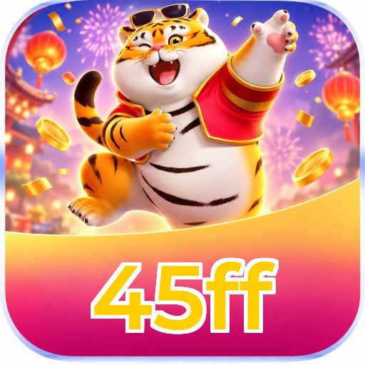 Prosperity Fortune Tree entre os jogos da 45ff